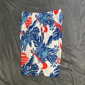 Nike shorts for kids